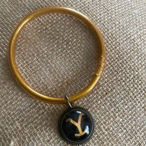 Yellowstone bangle